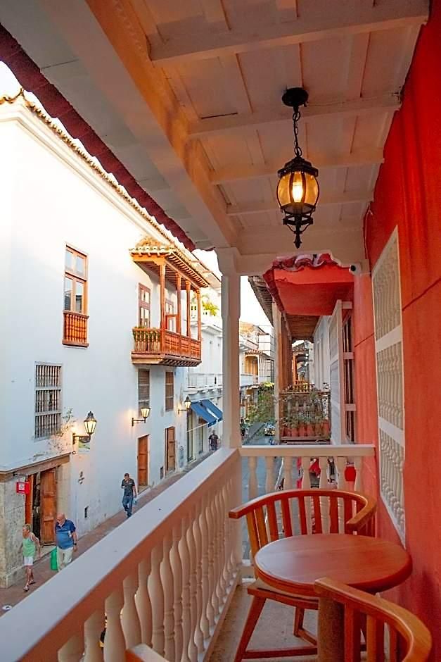 Casa Noa Colonial Hotel