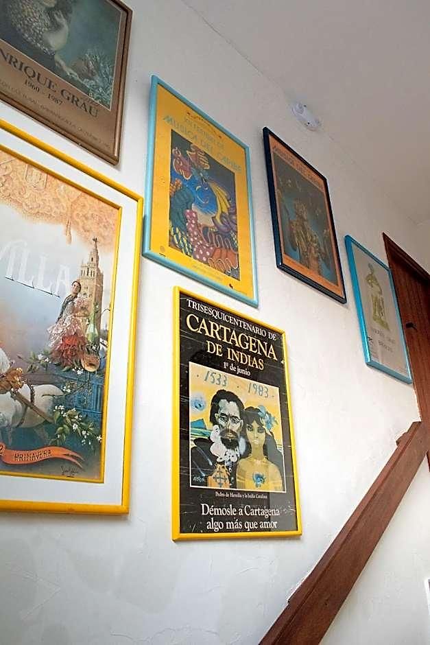 Hotel Casa Noa Colonial