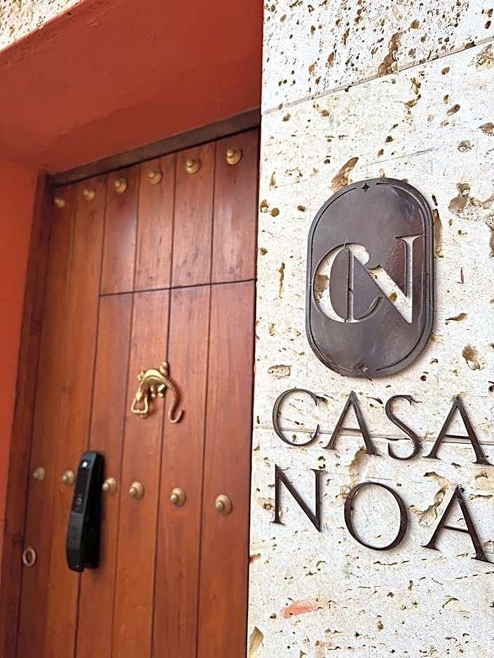 Casa Noa Colonial Hotel 3*