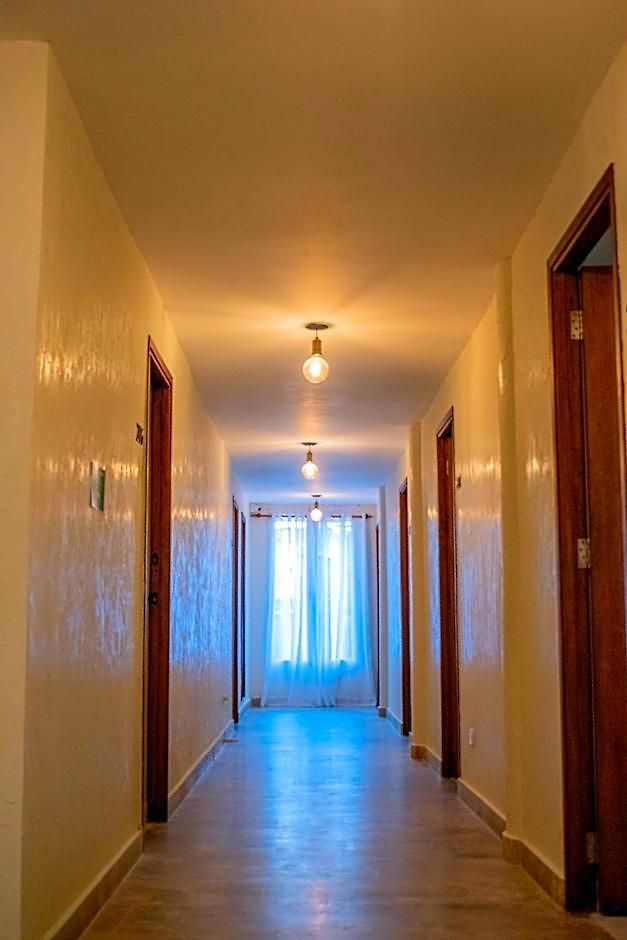 Casa Noa Colonial Hotel