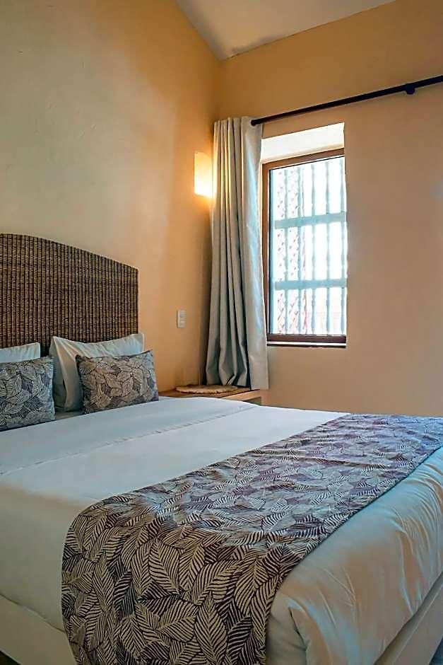 Casa Noa Colonial Cartagena