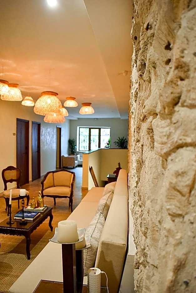 Casa Noa Colonial 3*
