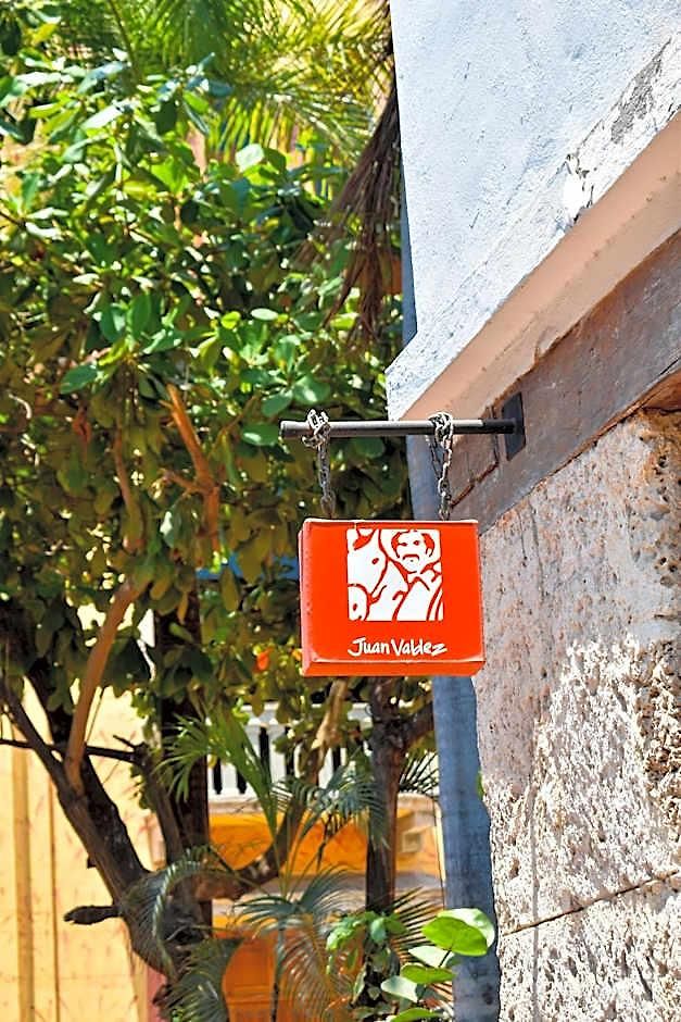 Casa Noa Colonial Hotel