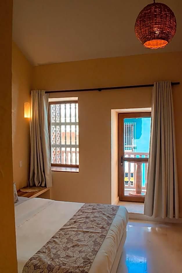 Casa Noa Colonial Hotel