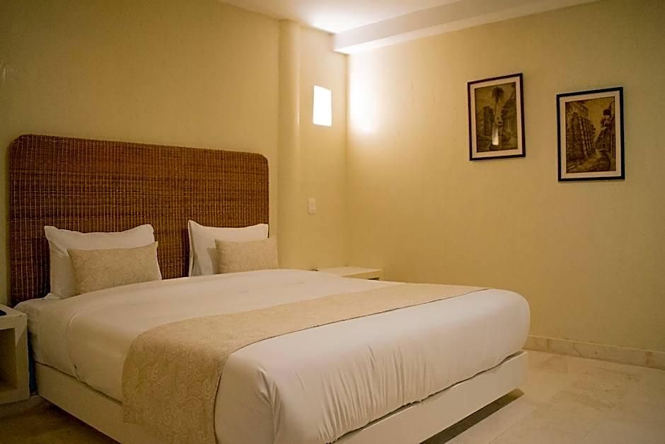 Hotel Casa Noa Colonial