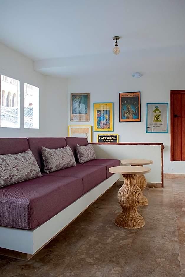 Casa Noa Colonial 3*