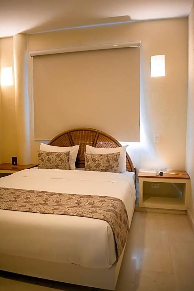 Hotel Casa Noa Colonial 3*