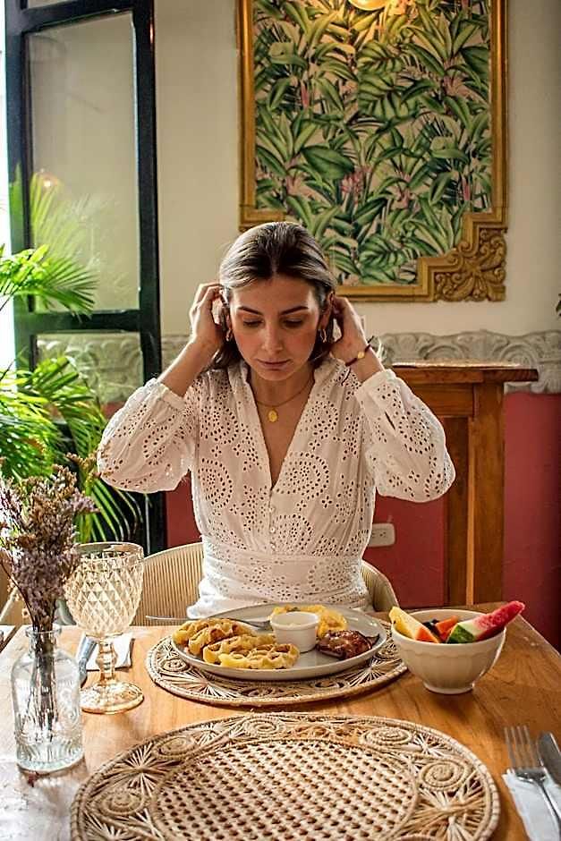 Casa Noa Colonial 3*