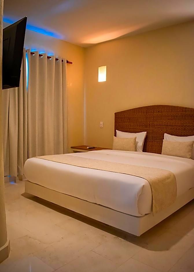 Casa Noa Colonial Hotel 3*