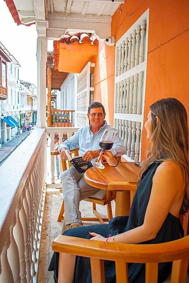 Casa Noa Colonial Hotel 3*