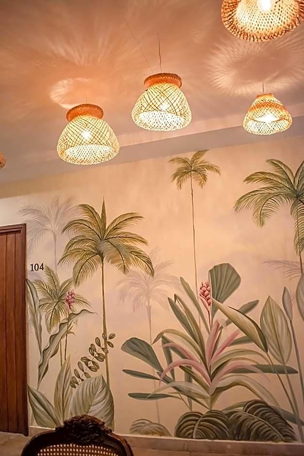 Casa Noa Colonial Hotel 3*