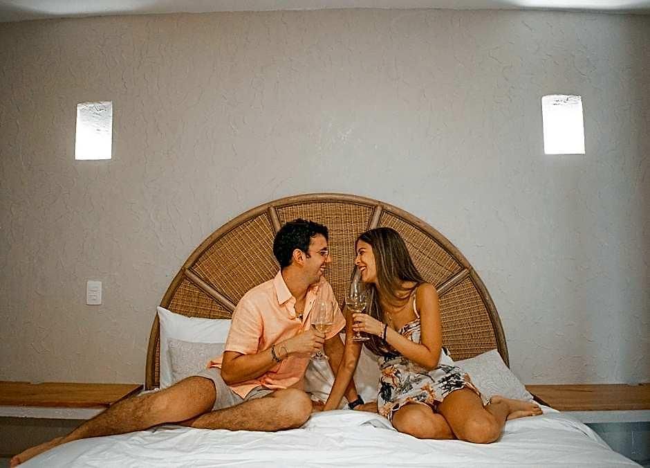 Casa Noa Colonial Hotel 3*