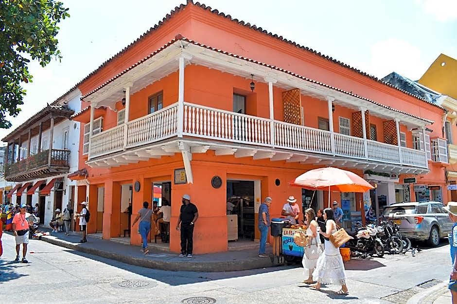 Casa Noa Colonial 3*