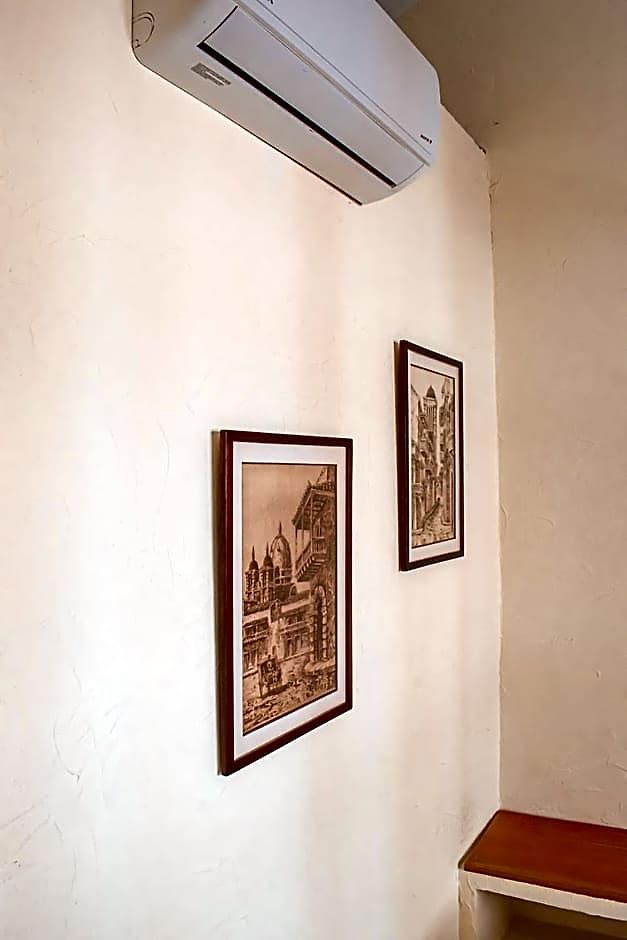 Hotel Casa Noa Colonial 3*