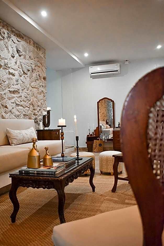 Casa Noa Colonial 3* Cartagena
