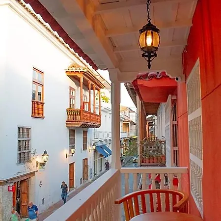 Casa Noa Colonial Hotel