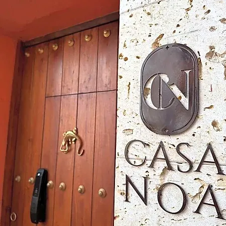 Casa Noa Colonial Hotel 3*
