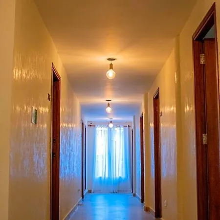 Casa Noa Colonial Hotel