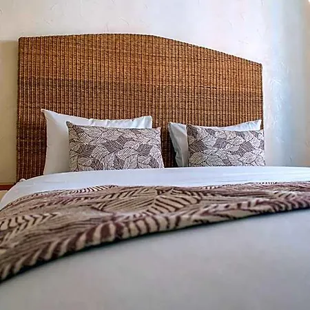 Hotel Casa Noa Colonial Cartagena