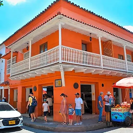 Hotel Casa Noa Colonial 3*