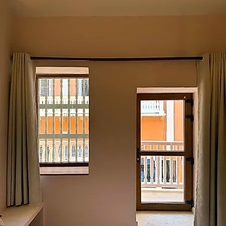 Casa Noa Colonial Cartagena