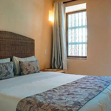 Casa Noa Colonial Cartagena