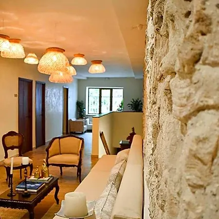 Casa Noa Colonial 3*
