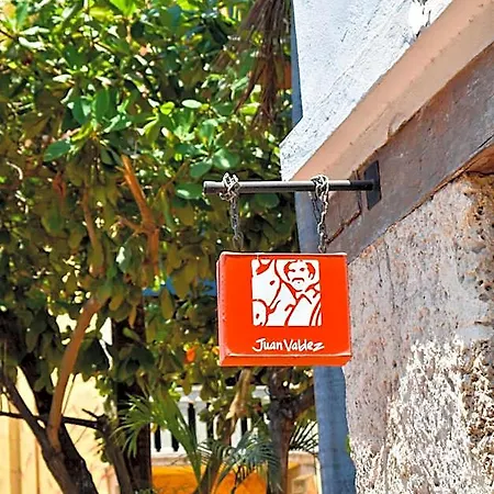 Casa Noa Colonial Hotel