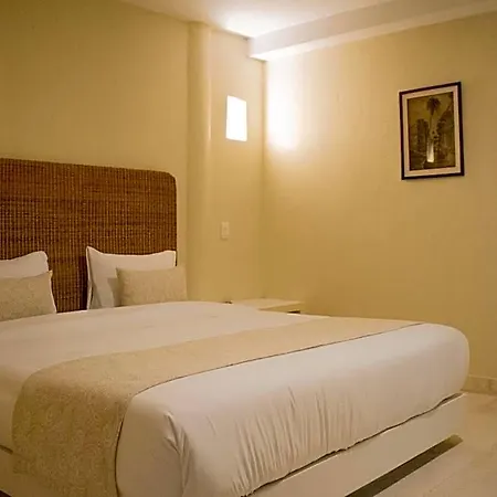 Hotel Casa Noa Colonial