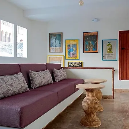 Casa Noa Colonial 3*