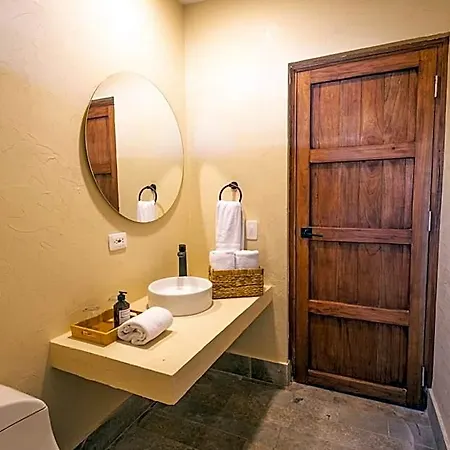 Hotel Casa Noa Colonial 3*