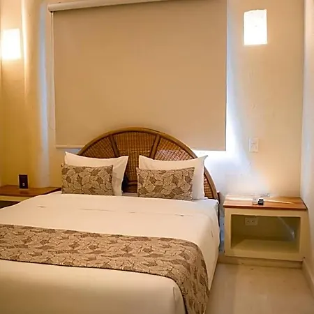 Hotel Casa Noa Colonial 3*