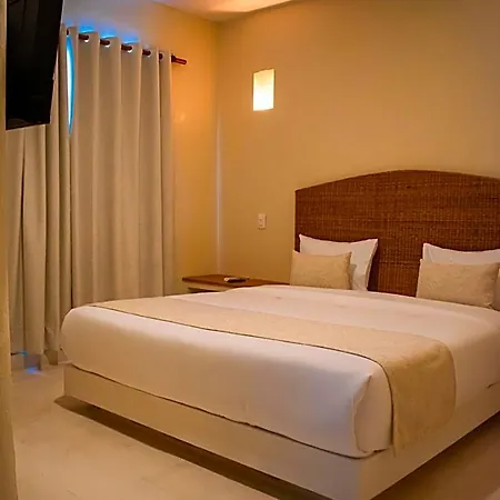 Casa Noa Colonial Hotel 3*