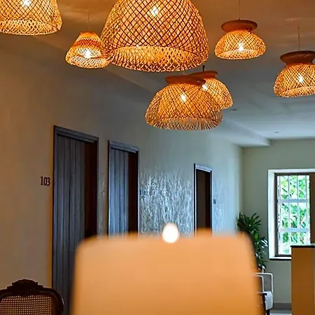 Casa Noa Colonial Cartagena