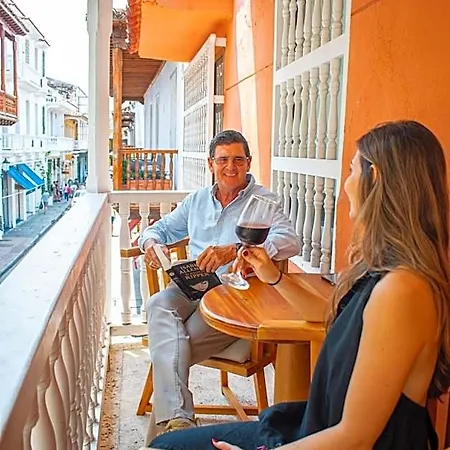 Casa Noa Colonial Hotel 3*