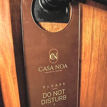 Casa Noa Colonial Hotel 3*