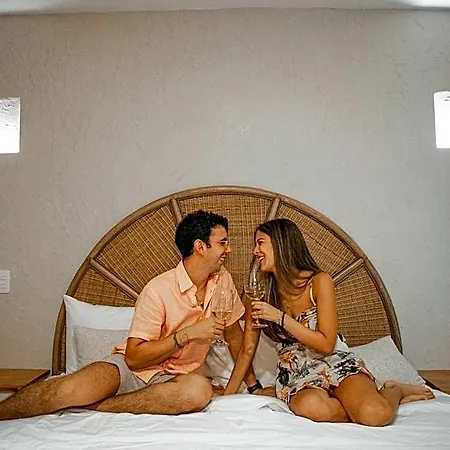 Casa Noa Colonial Hotel 3*