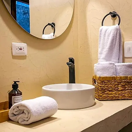 Hotel Casa Noa Colonial 3*