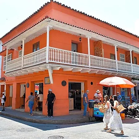 Casa Noa Colonial 3*