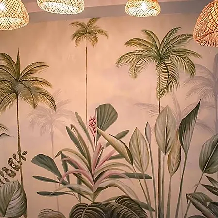 Casa Noa Colonial Hotel Cartagena