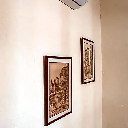 Hotel Casa Noa Colonial 3*