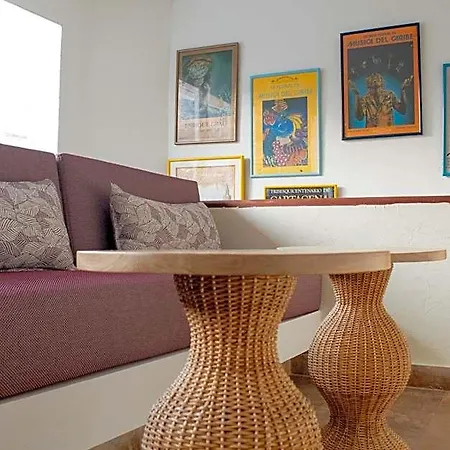 Casa Noa Colonial 3* Cartagena